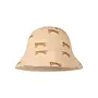 Leopard UV Reversible Sun Hat