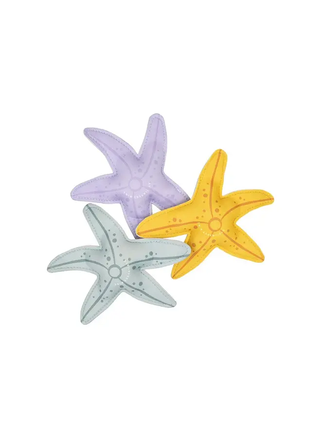 Multicolored Diving Toys - Dino/Sea Star