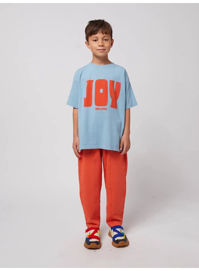 Joy T‑shirt - blue