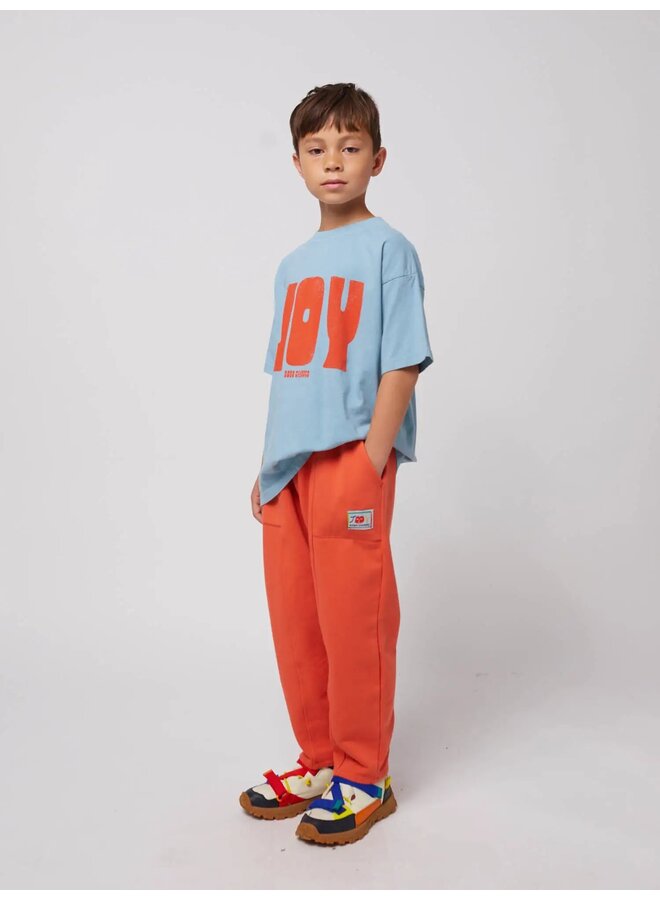 Joy T‑shirt - blue
