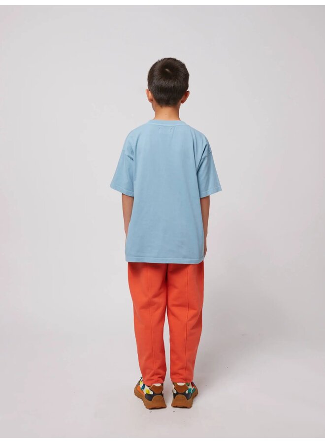 Joy T‑shirt - blue