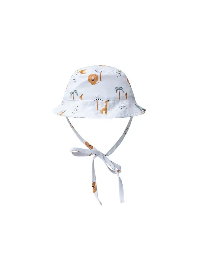 Jungle UV Sun Hat