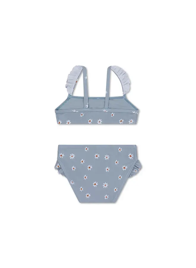 Daisy Flower Bikini