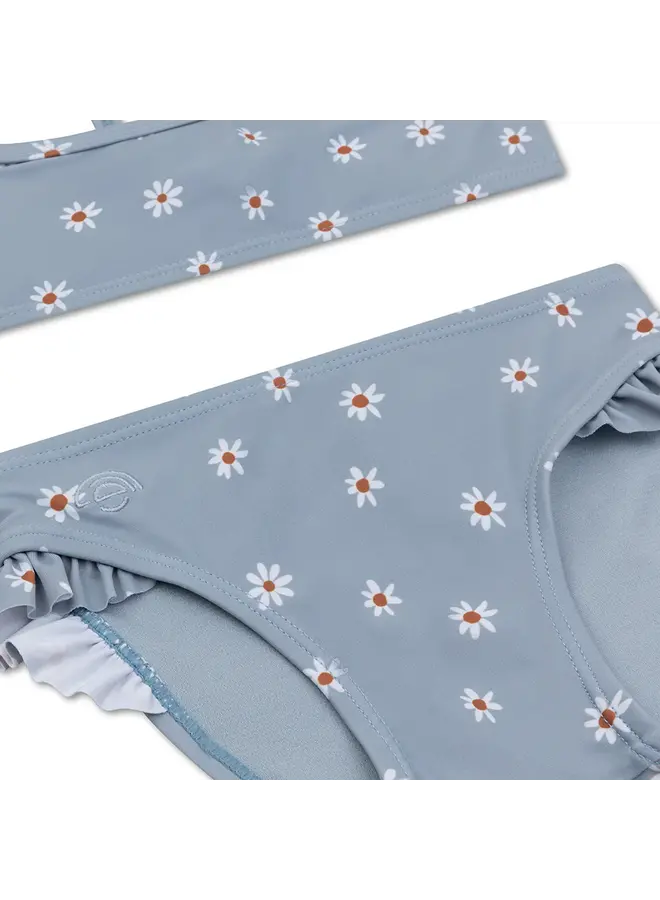 Daisy Flower Bikini