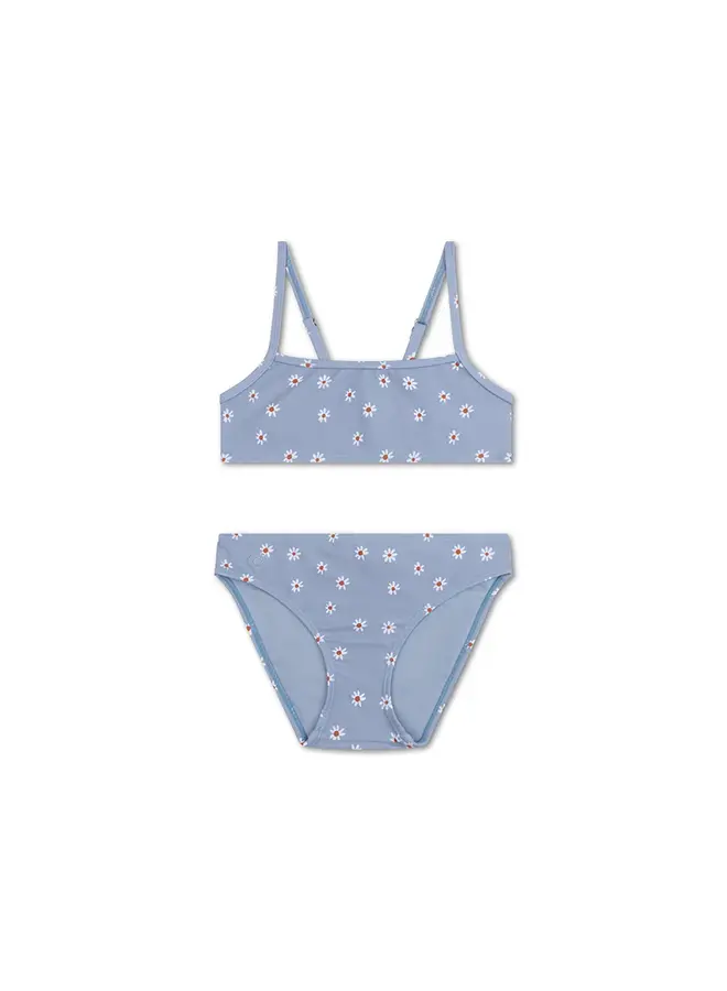 Daisy Flower Bikini