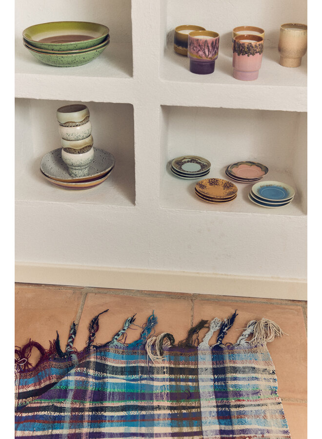 Ceramic Scented Candle small - Miami