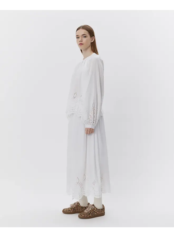 Telas Shirt white