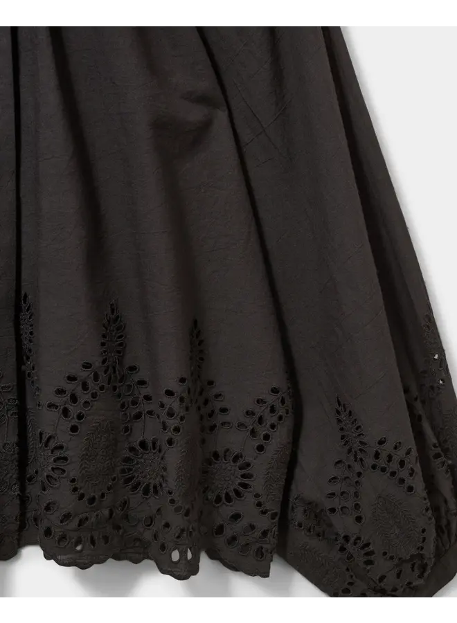Telas Bluse black