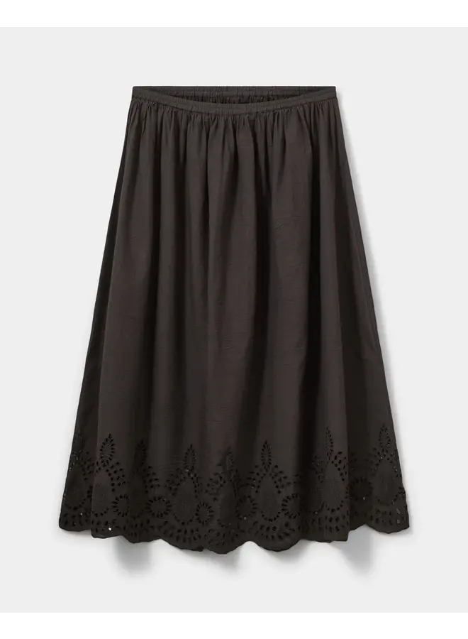 Sarai Skirt black
