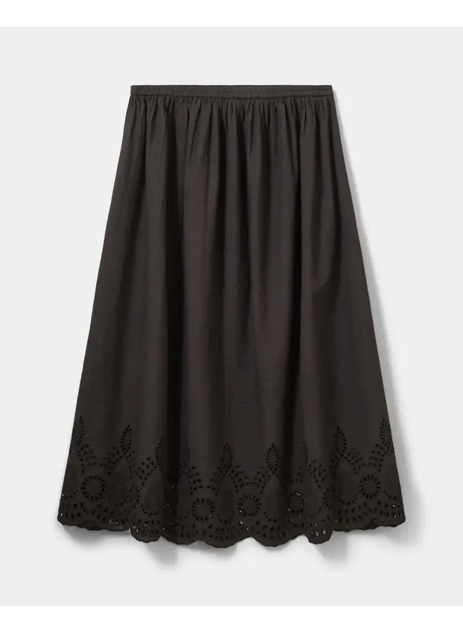 Sarai Skirt black