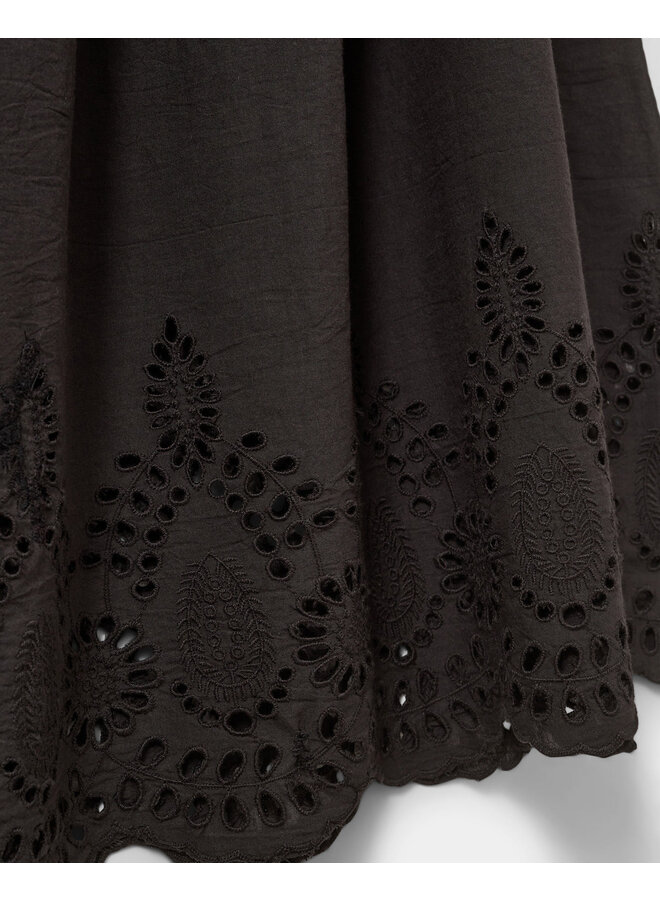 Sarai Skirt black
