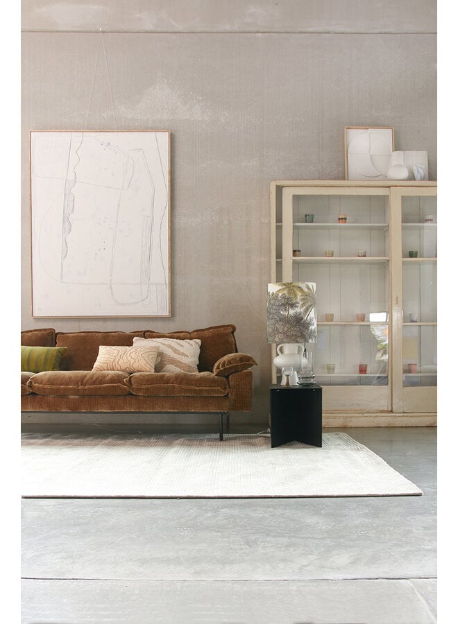 Swirl Weinglas - green