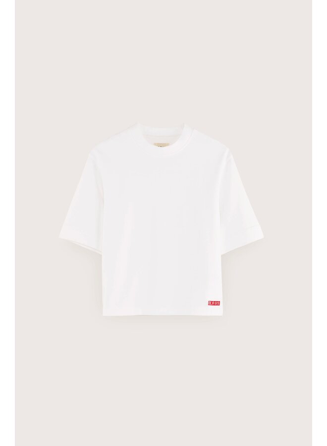 CURSTY T-shirt - white
