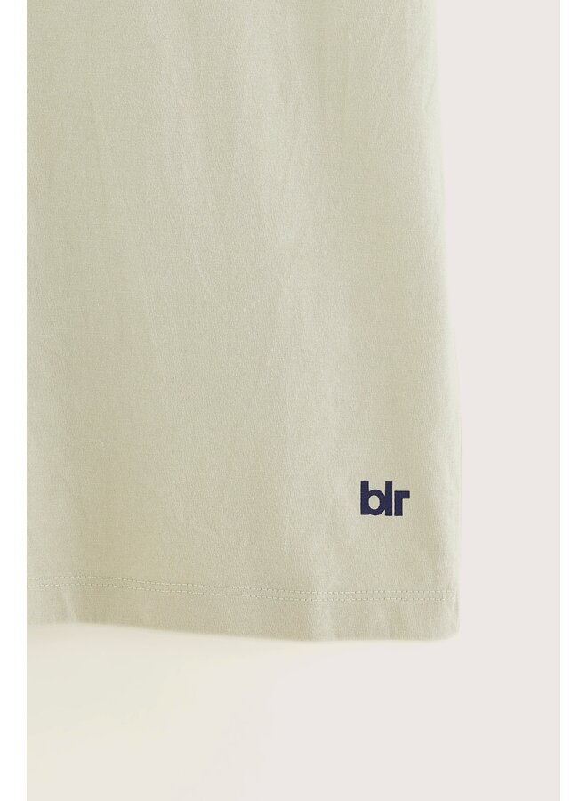 KENNY T-shirt - desert sand