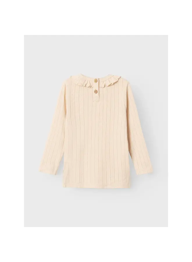 RACHEL Top - sheer bliss