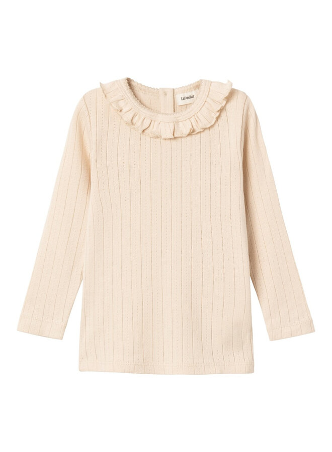 RACHEL Top - sheer bliss