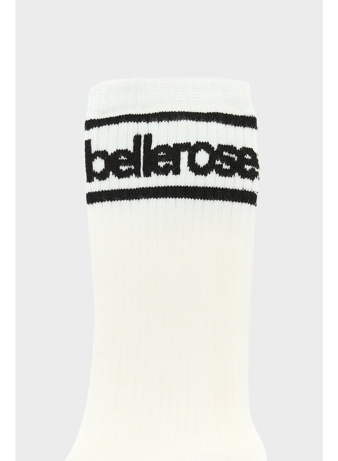 VIGIL Socks - off-white