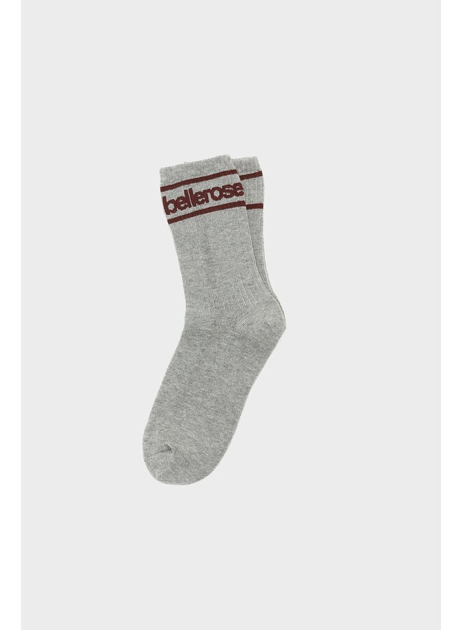 VIGIL Socken - H. grey