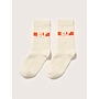 BELAR Socks - ecru