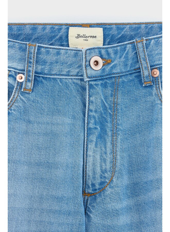 KAE Jeans - LT blue bleach