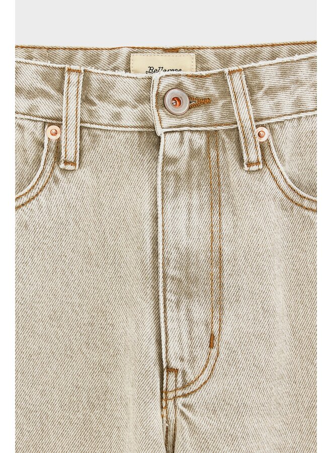 PARADY Baloon Jeans - beige snow