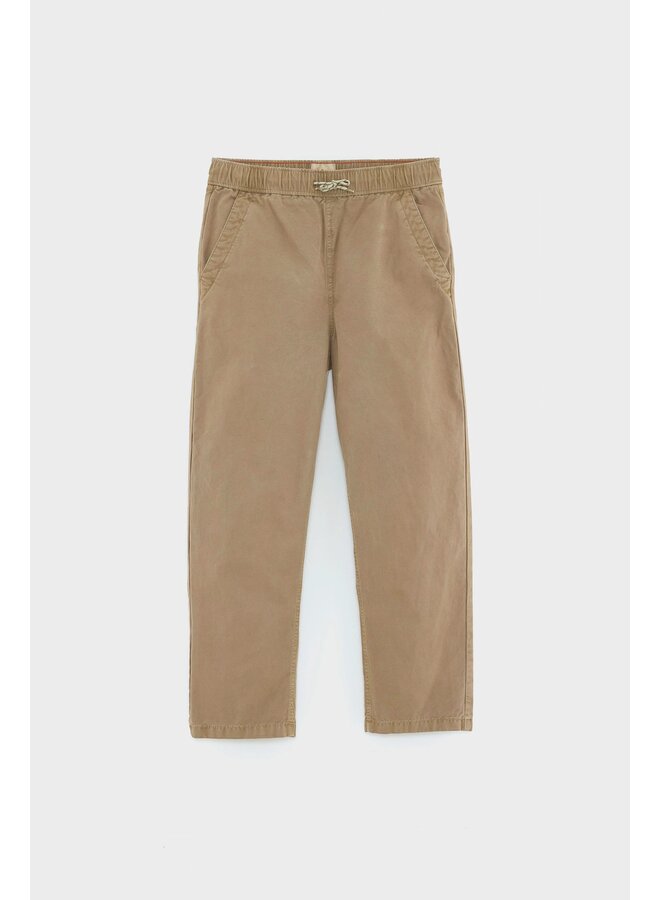 PAWEL Baggy Pants - rope