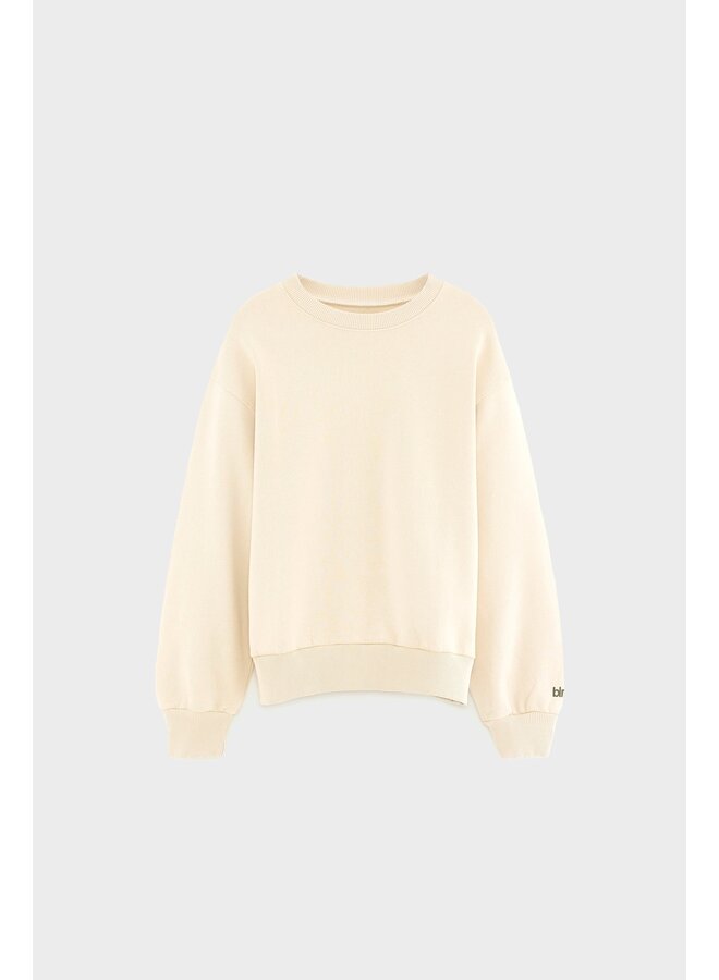 CHAMI Sweatshirt - sugarcane