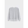 MARK Sweatshirt - heather grey