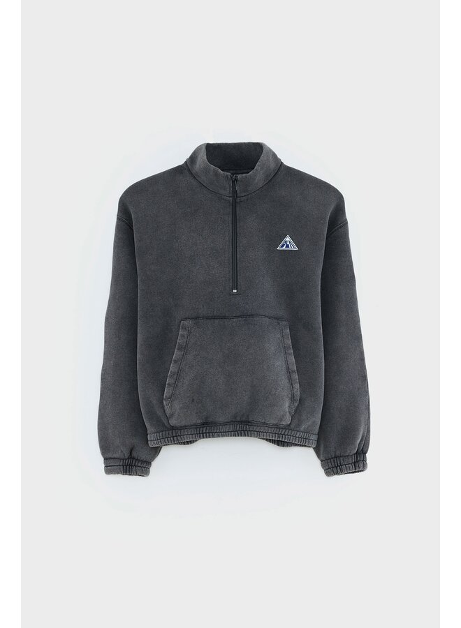 FABRIL Sweatshirt - black