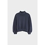 FAGOV High-Neck Sweatshirt - america