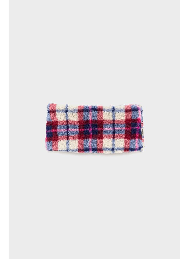 JANY Scarf - check A