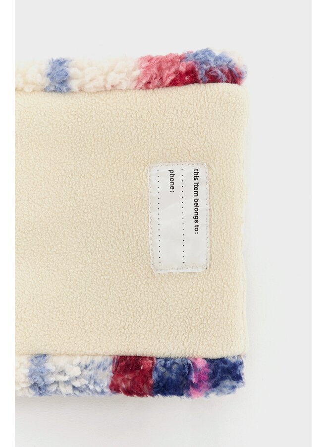 JANY Scarf - check A