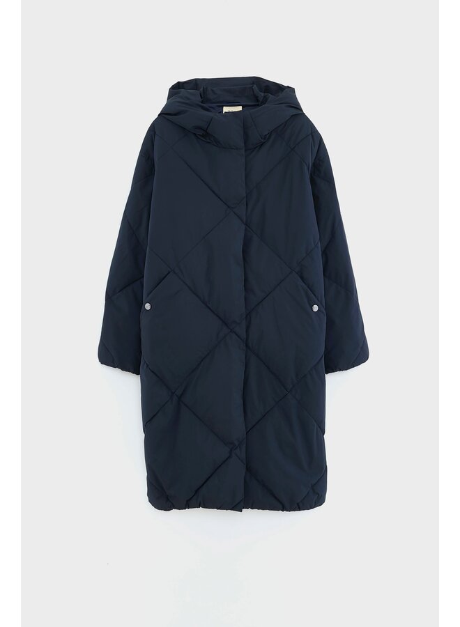 HARPERS Parka - america