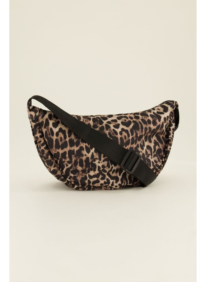 Crossbag Leopard