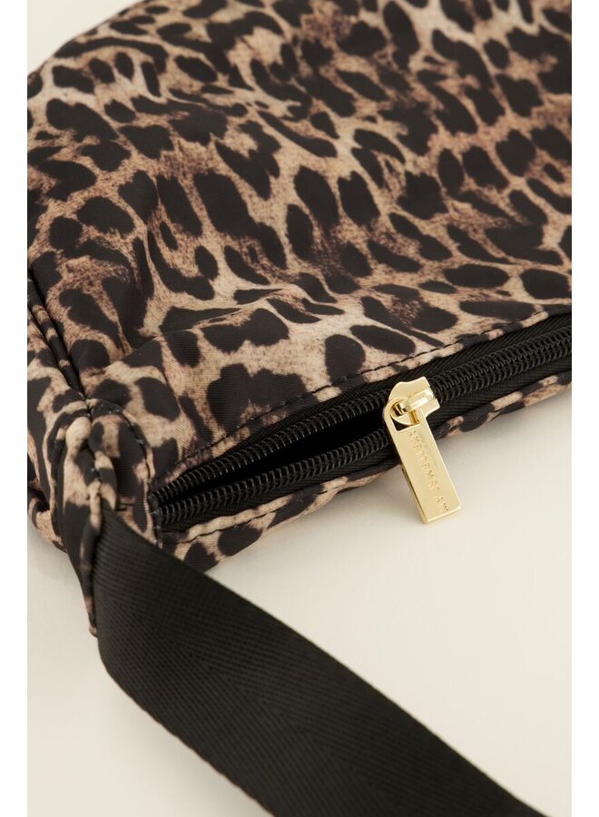 Crossbag Leopard
