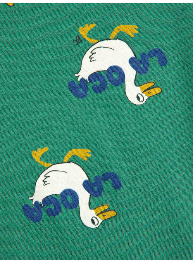 La Oca all over T-shirt