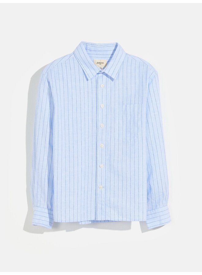 GULIAN Shirt - stripe A