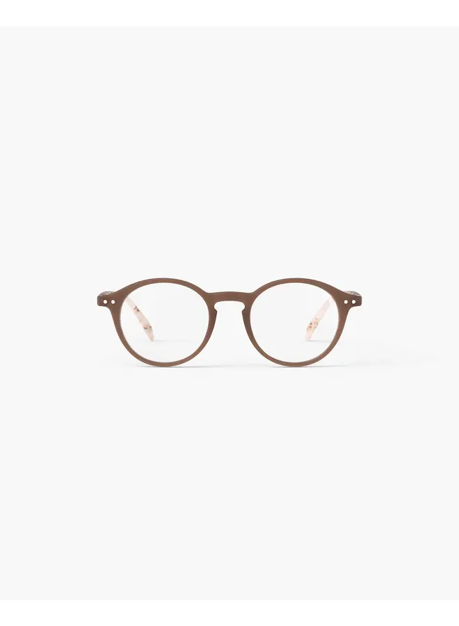 READING D light marble