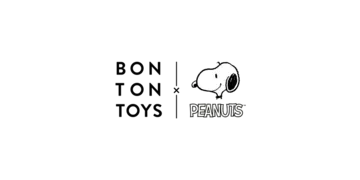 BON TON TOYS x Peanuts
