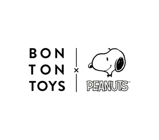 BON TON TOYS x Peanuts