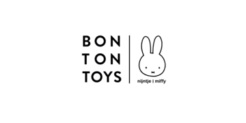 BON TON TOYS x MIFFY