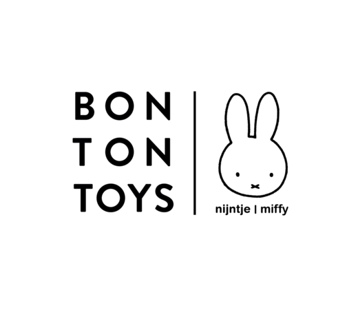 BON TON TOYS x MIFFY