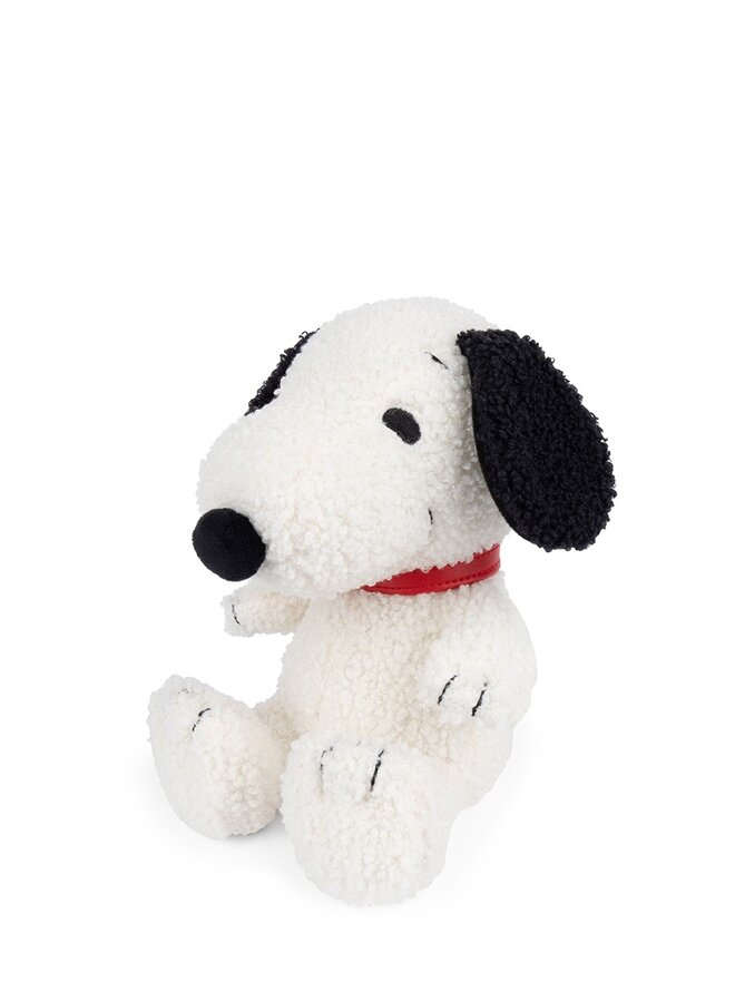 Snoopy ECO Tiny Teddy cream