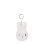 Miffy Flat Keychain ECO Corduroy