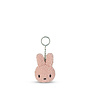 Miffy Flat Keychain ECO Tiny Teddy