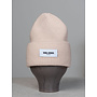 Wol Beanie - beige