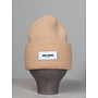 Wol Beanie - camel