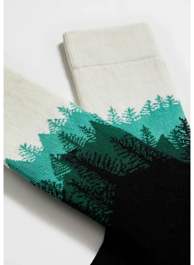 Beforest Socken