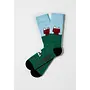 BeSnoopy house socks