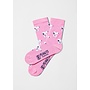 BeSnoopy pink Socken